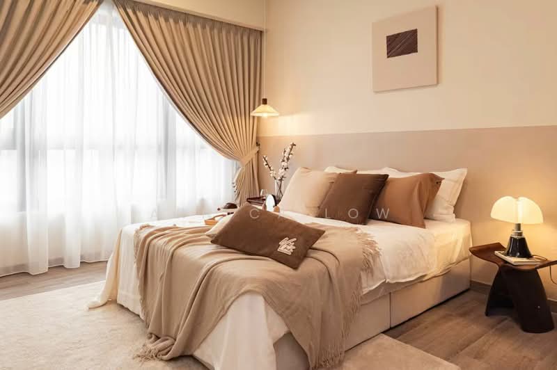 Service Residence for Sale at Agile Bukit Bintang - Arnica Low - PropertyGuru.com.my