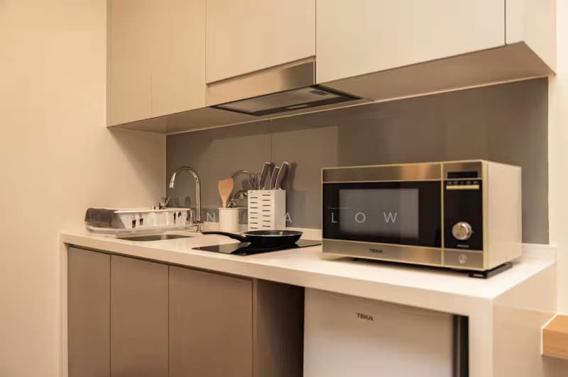 Service Residence for Sale at Agile Bukit Bintang - Arnica Low - PropertyGuru.com.my
