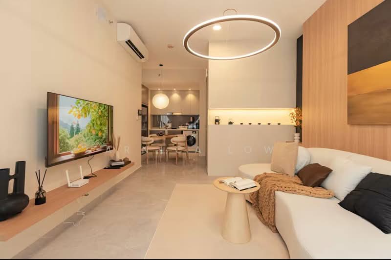 Service Residence for Sale at Agile Bukit Bintang - Arnica Low - PropertyGuru.com.my