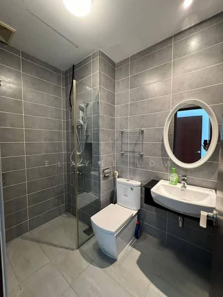 Service Residence for Rent at Paragon Residences @ Straits View - Elayne Low - PropertyGuru.com.my
