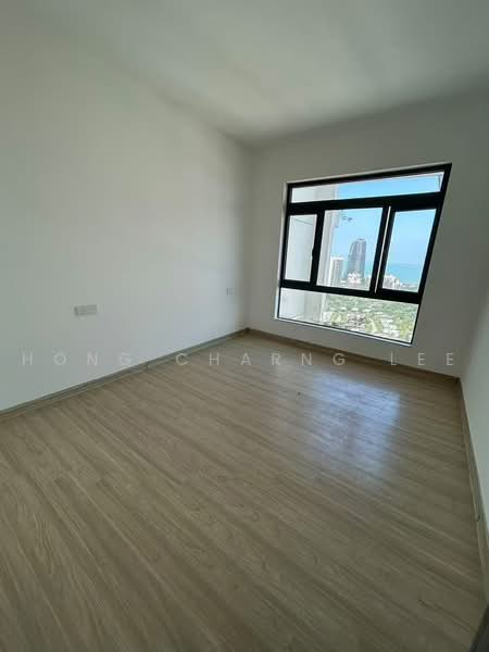 Apartment for Rent at Starview Bay @ Forest City - Hong Charng Lee - Interior - PropertyGuru.com.my