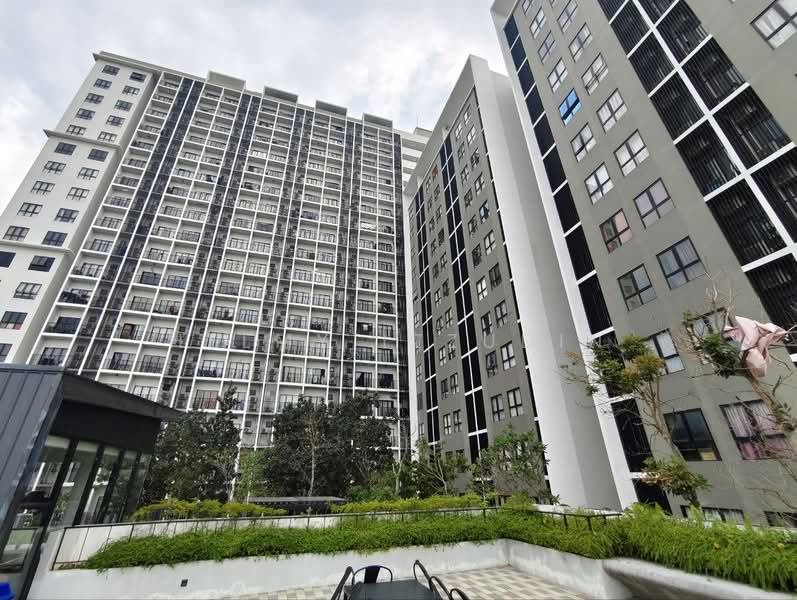 Service Residence for Sale at Habitus @ City of Elmina - HELMY IZZUDIN - PropertyGuru.com.my