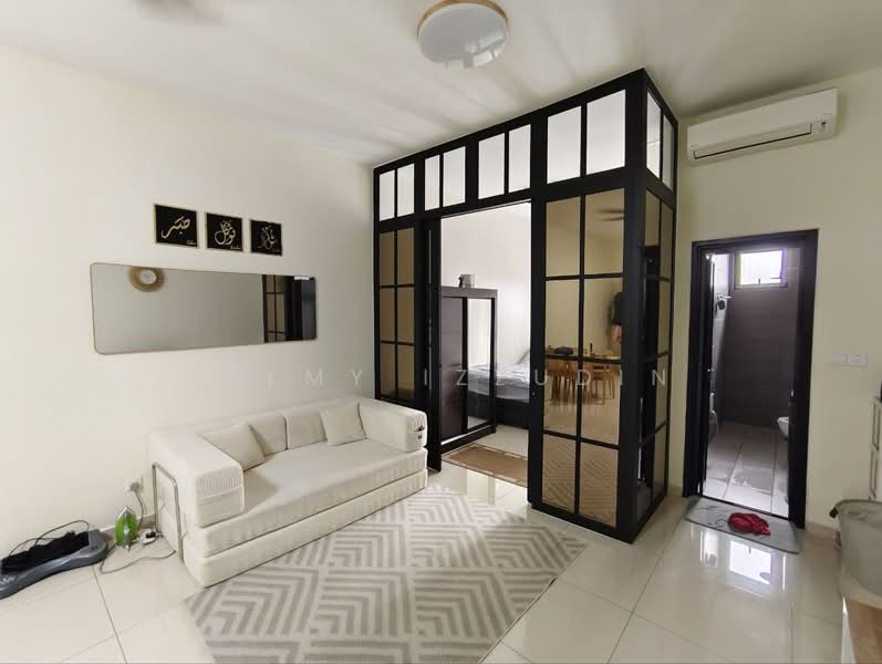 Service Residence for Sale at Habitus @ City of Elmina - HELMY IZZUDIN - PropertyGuru.com.my
