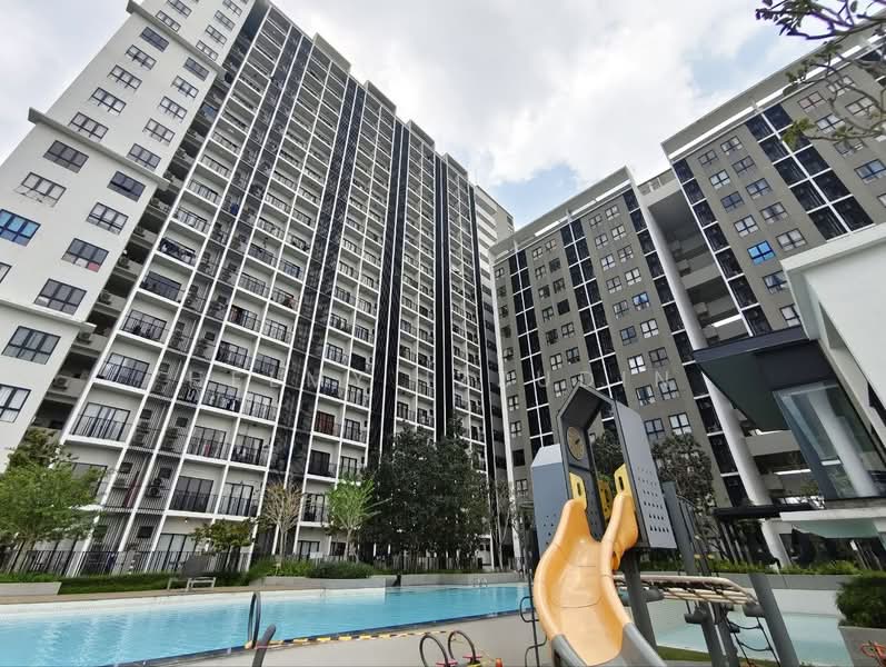 Service Residence for Sale at Habitus @ City of Elmina - HELMY IZZUDIN - PropertyGuru.com.my