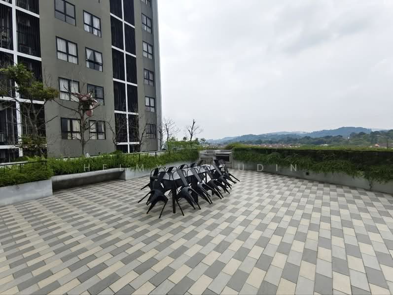 Service Residence for Sale at Habitus @ City of Elmina - HELMY IZZUDIN - PropertyGuru.com.my