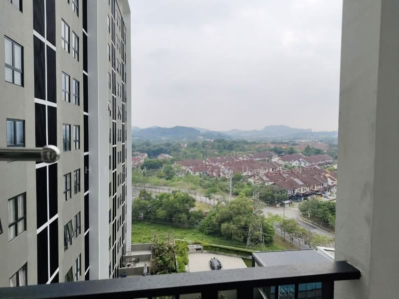 Service Residence for Sale at Habitus @ City of Elmina - HELMY IZZUDIN - PropertyGuru.com.my