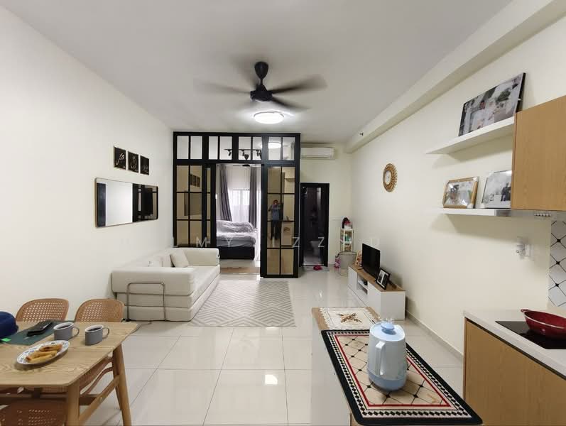 Service Residence for Sale at Habitus @ City of Elmina - HELMY IZZUDIN - PropertyGuru.com.my