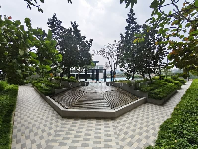 Service Residence for Sale at Habitus @ City of Elmina - HELMY IZZUDIN - PropertyGuru.com.my