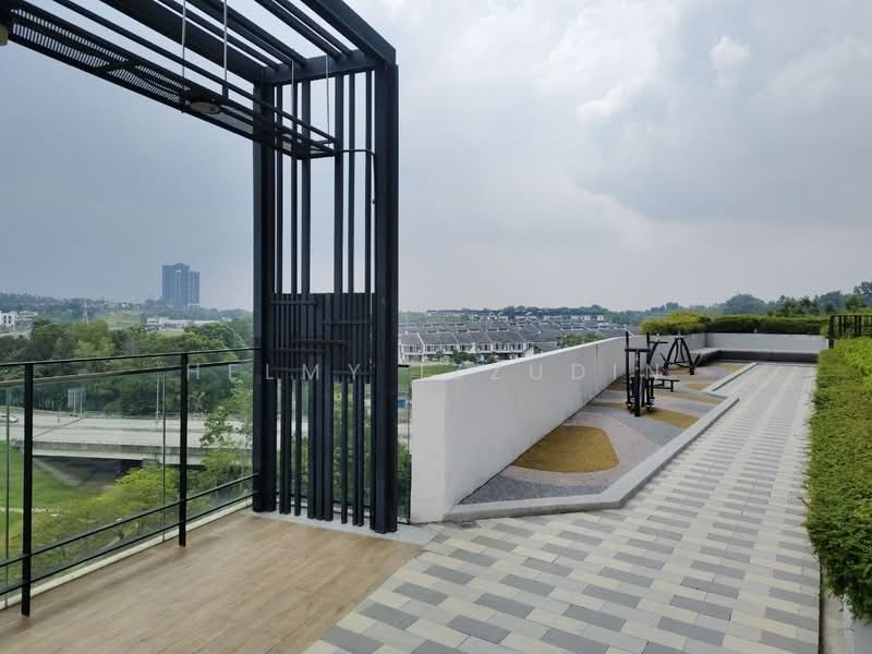 Service Residence for Sale at Habitus @ City of Elmina - HELMY IZZUDIN - PropertyGuru.com.my