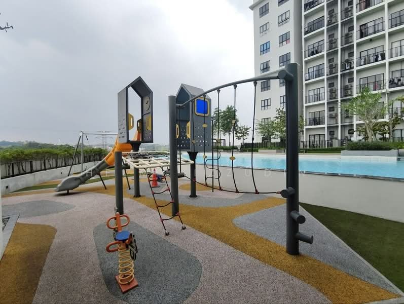 Service Residence for Sale at Habitus @ City of Elmina - HELMY IZZUDIN - PropertyGuru.com.my
