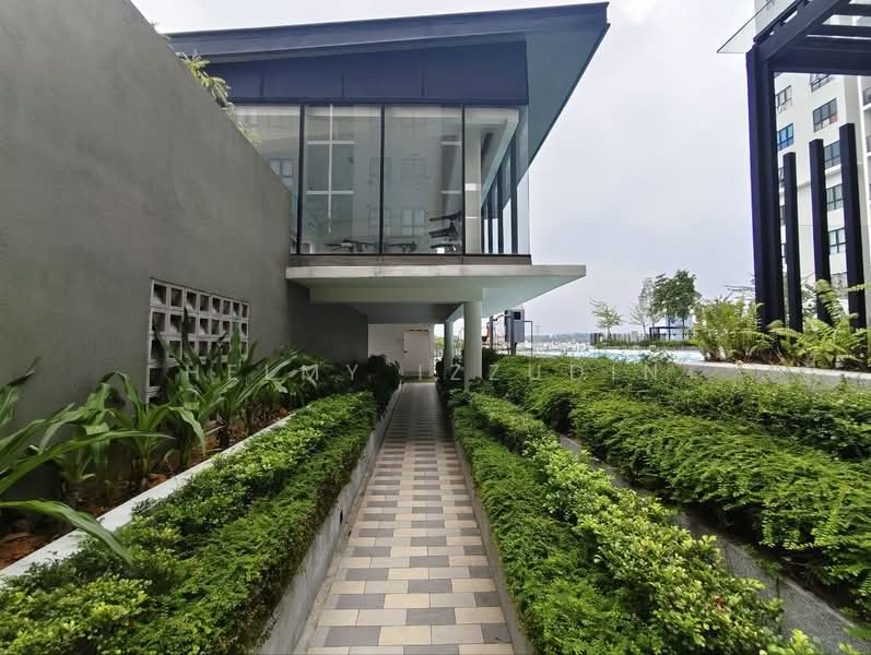 Service Residence for Sale at Habitus @ City of Elmina - HELMY IZZUDIN - PropertyGuru.com.my