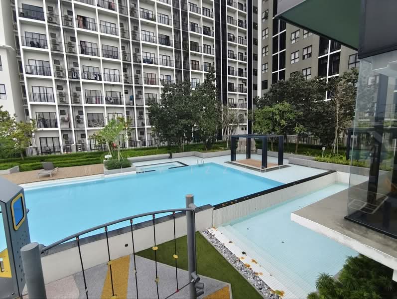 Service Residence for Sale at Habitus @ City of Elmina - HELMY IZZUDIN - PropertyGuru.com.my