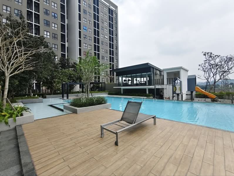 Service Residence for Sale at Habitus @ City of Elmina - HELMY IZZUDIN - PropertyGuru.com.my