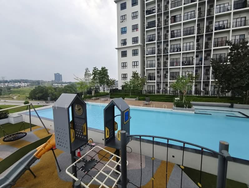 Service Residence for Sale at Habitus @ City of Elmina - HELMY IZZUDIN - PropertyGuru.com.my