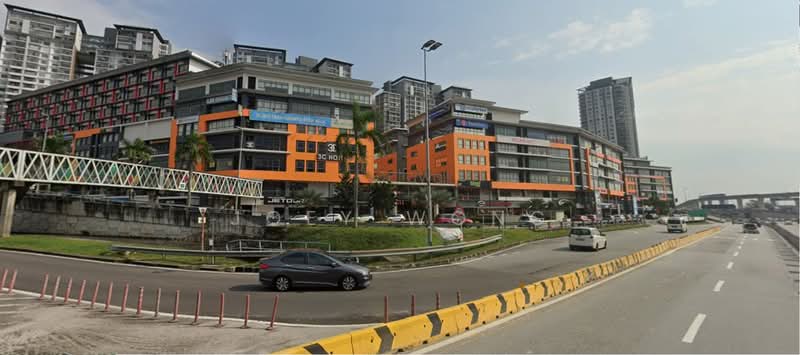Shop / Office for Rent in Puchong (Selangor) - Joey Wong - Exterior - PropertyGuru.com.my
