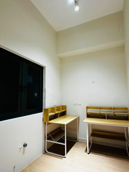Service Residence for Rent at Sunway Grid Residence - Rynn Lim - Study - PropertyGuru.com.my