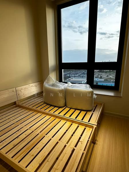 Service Residence for Rent at Sunway Grid Residence - Rynn Lim - Bedroom - PropertyGuru.com.my