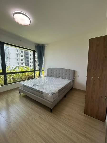Condominium for Rent at Ataraxia Park @ Forest City - Hong Charng Lee - Bedroom - PropertyGuru.com.my