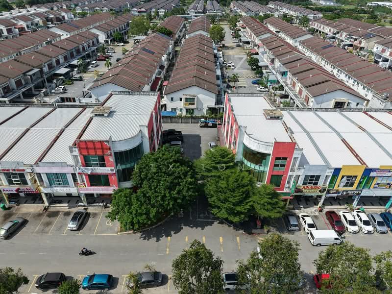 Shop for Sale in Taman Seri Jaromas (Jenjarom) - Alex Tong - PropertyGuru.com.my