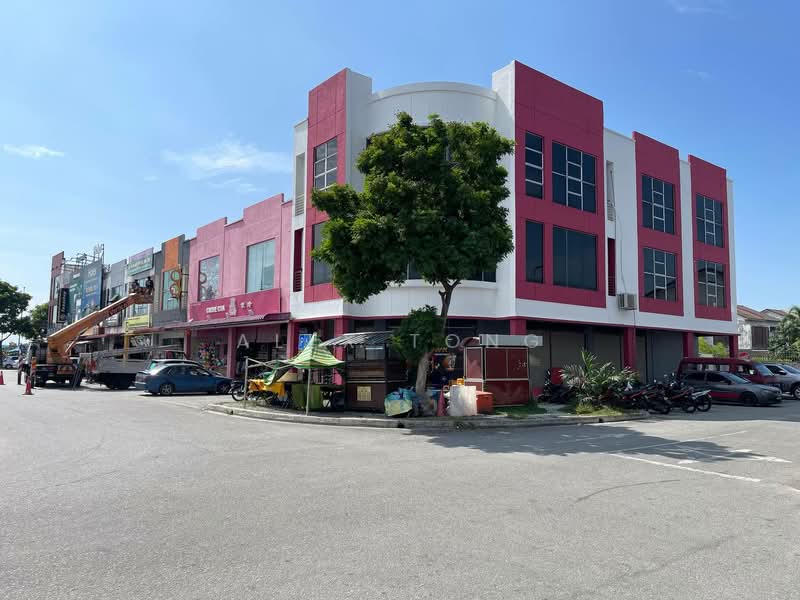 Shop for Sale in Taman Seri Jaromas (Jenjarom) - Alex Tong - PropertyGuru.com.my