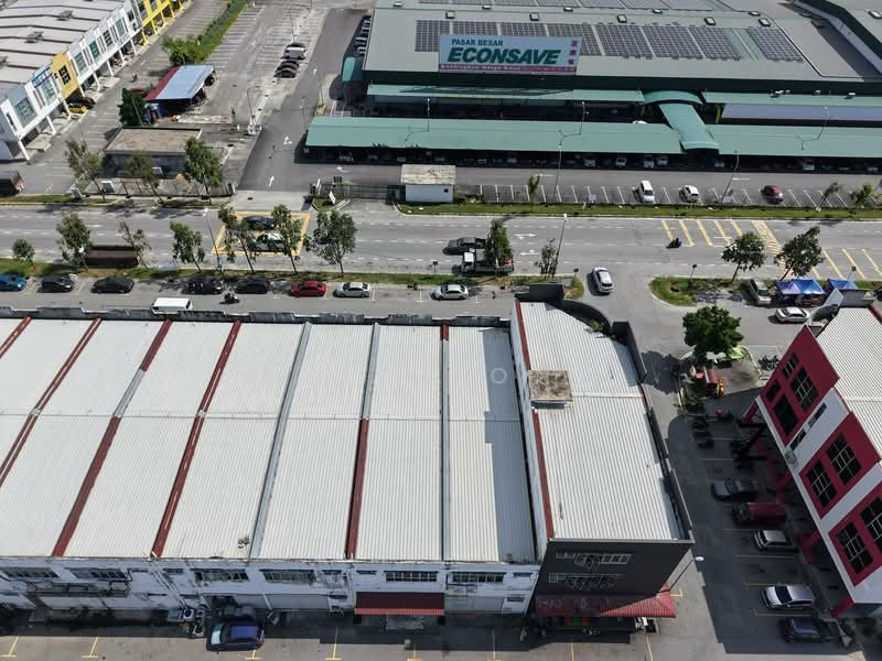 Shop for Sale in Taman Seri Jaromas (Jenjarom) - Alex Tong - PropertyGuru.com.my