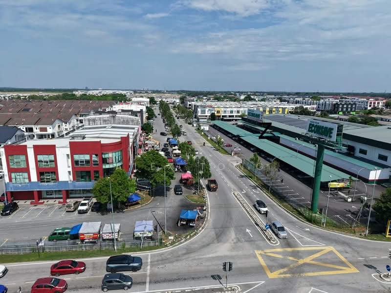 Shop for Sale in Taman Seri Jaromas (Jenjarom) - Alex Tong - PropertyGuru.com.my