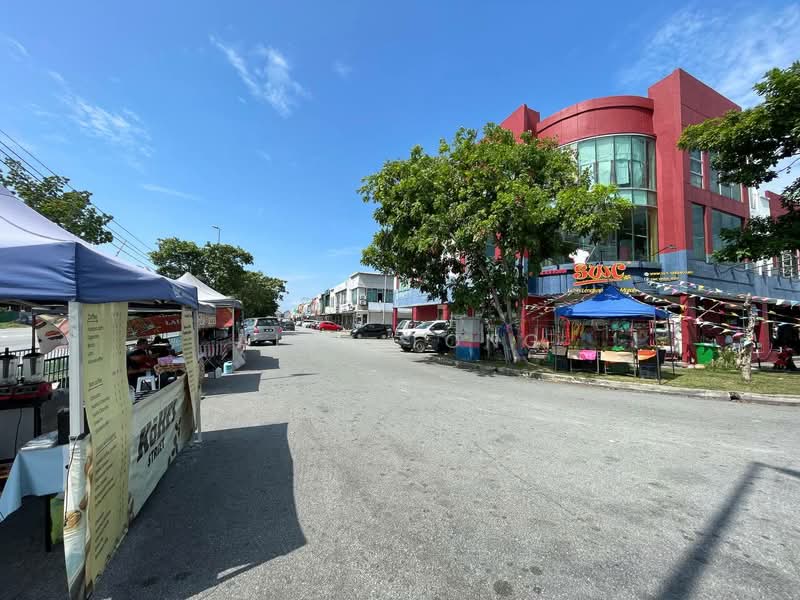 Shop for Sale in Taman Seri Jaromas (Jenjarom) - Alex Tong - PropertyGuru.com.my