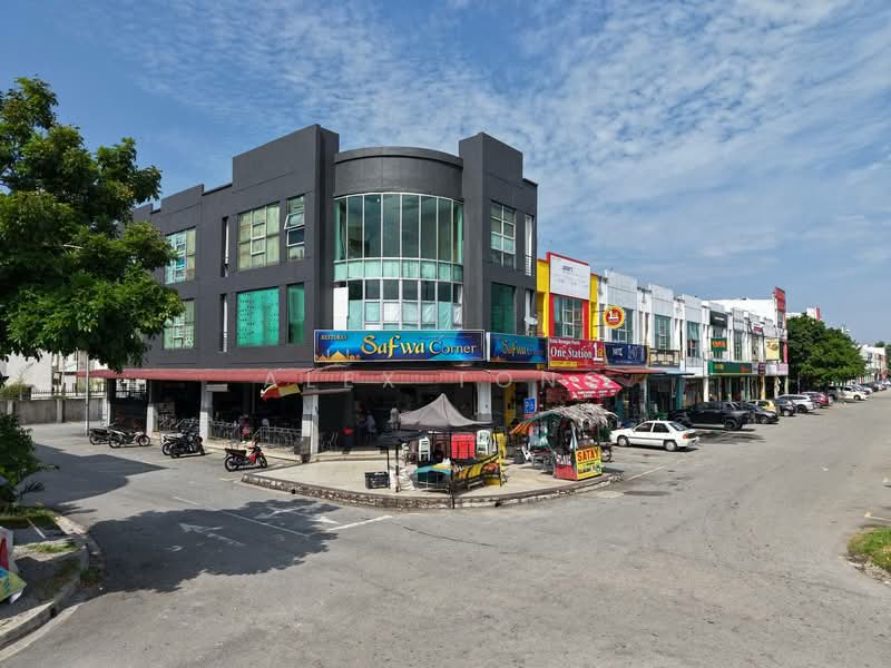 Shop for Sale in Taman Seri Jaromas (Jenjarom) - Alex Tong - PropertyGuru.com.my