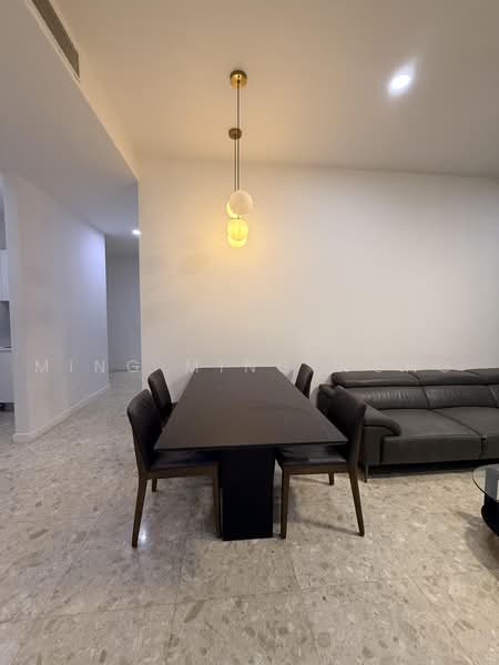 Service Residence for Rent at Pavilion Ceylon Hill - Ming Ming Wong - PropertyGuru.com.my