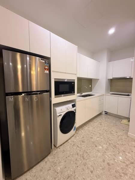 Service Residence for Rent at Pavilion Ceylon Hill - Ming Ming Wong - PropertyGuru.com.my