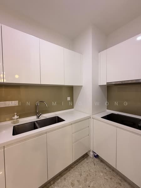 Service Residence for Rent at Pavilion Ceylon Hill - Ming Ming Wong - PropertyGuru.com.my