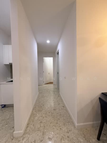 Service Residence for Rent at Pavilion Ceylon Hill - Ming Ming Wong - PropertyGuru.com.my