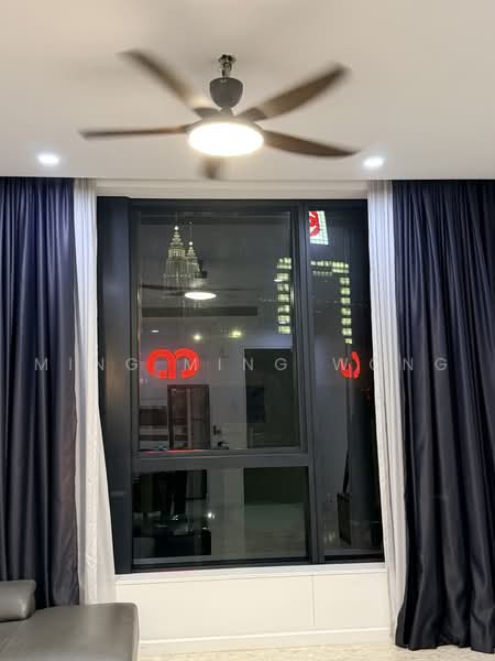 Service Residence for Rent at Pavilion Ceylon Hill - Ming Ming Wong - PropertyGuru.com.my