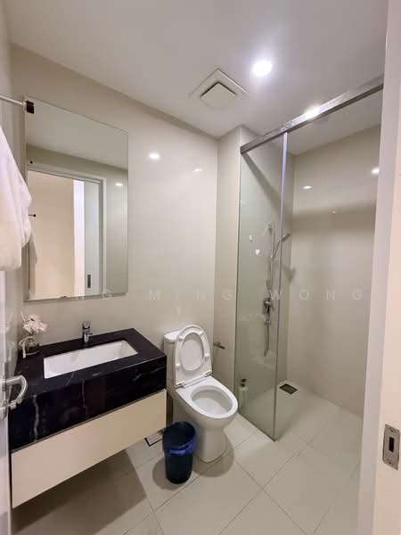 Service Residence for Rent at Pavilion Ceylon Hill - Ming Ming Wong - PropertyGuru.com.my