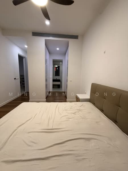 Service Residence for Rent at Pavilion Ceylon Hill - Ming Ming Wong - PropertyGuru.com.my