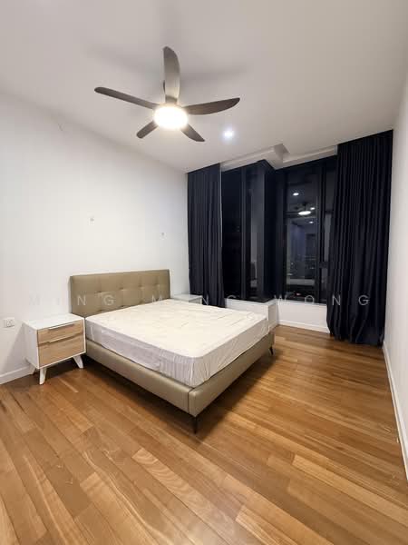 Service Residence for Rent at Pavilion Ceylon Hill - Ming Ming Wong - PropertyGuru.com.my