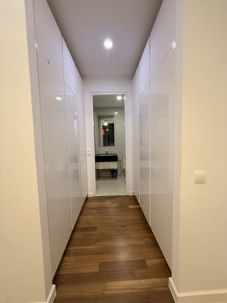 Service Residence for Rent at Pavilion Ceylon Hill - Ming Ming Wong - PropertyGuru.com.my