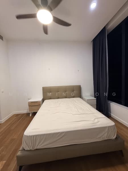 Service Residence for Rent at Pavilion Ceylon Hill - Ming Ming Wong - PropertyGuru.com.my