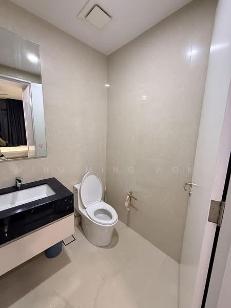 Service Residence for Rent at Pavilion Ceylon Hill - Ming Ming Wong - PropertyGuru.com.my