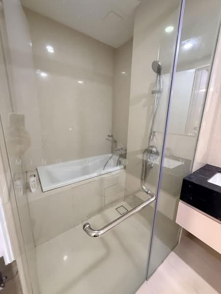 Service Residence for Rent at Pavilion Ceylon Hill - Ming Ming Wong - PropertyGuru.com.my