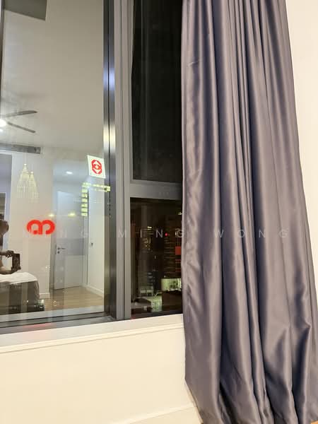Service Residence for Rent at Pavilion Ceylon Hill - Ming Ming Wong - PropertyGuru.com.my