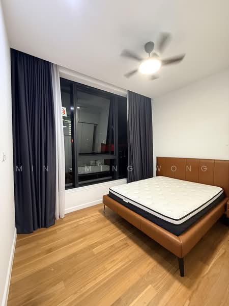 Service Residence for Rent at Pavilion Ceylon Hill - Ming Ming Wong - PropertyGuru.com.my