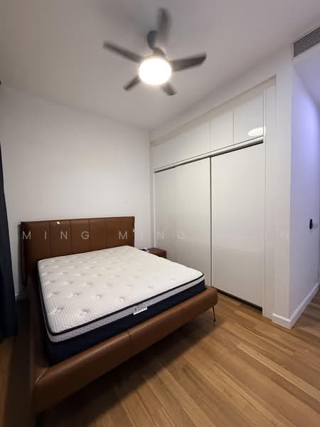 Service Residence for Rent at Pavilion Ceylon Hill - Ming Ming Wong - PropertyGuru.com.my