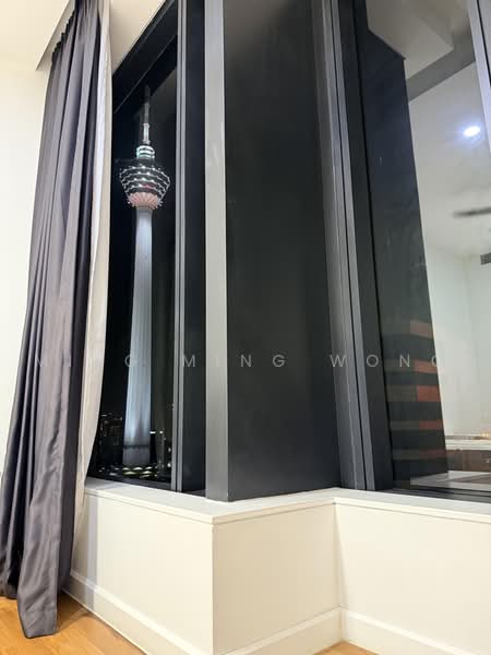 Service Residence for Rent at Pavilion Ceylon Hill - Ming Ming Wong - PropertyGuru.com.my