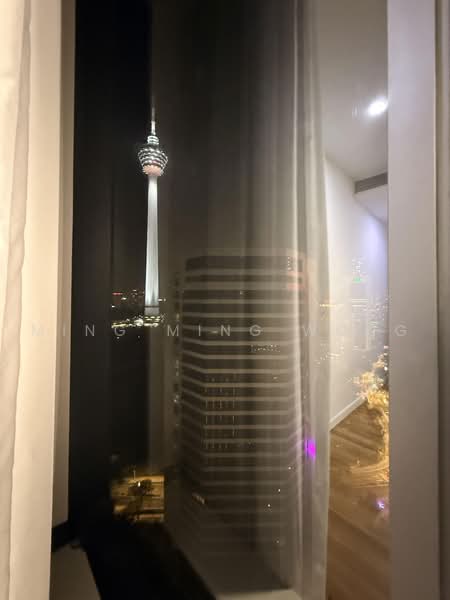 Service Residence for Rent at Pavilion Ceylon Hill - Ming Ming Wong - PropertyGuru.com.my