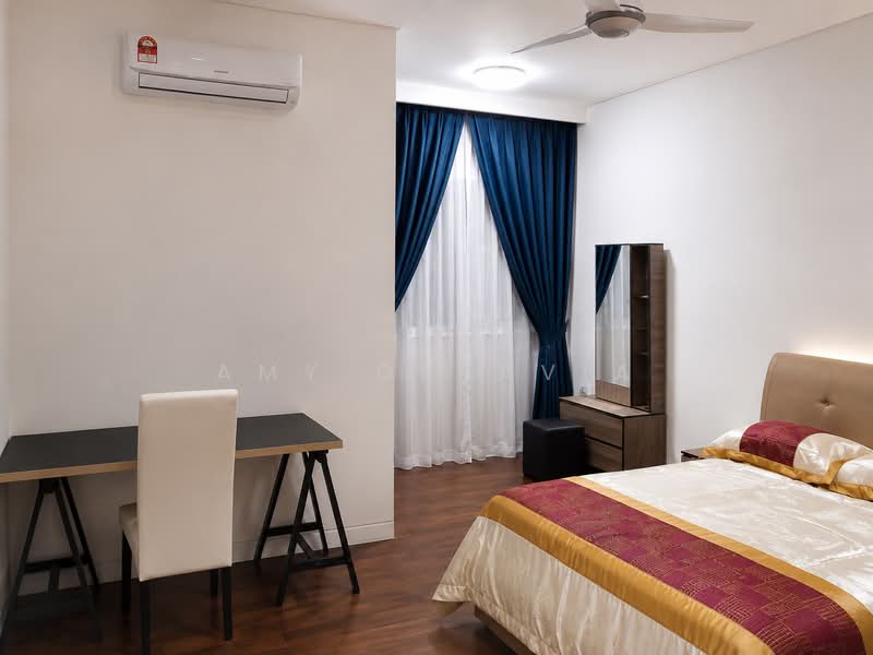 Condominium for Rent at 280 Park Homes - Amy Oktavia - Bedroom - PropertyGuru.com.my