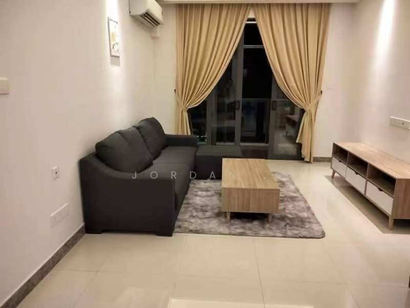 Kondominium untuk Disewa di R&F Princess Cove Phase 2-Seine Region - Jordan . - PropertyGuru.com.my