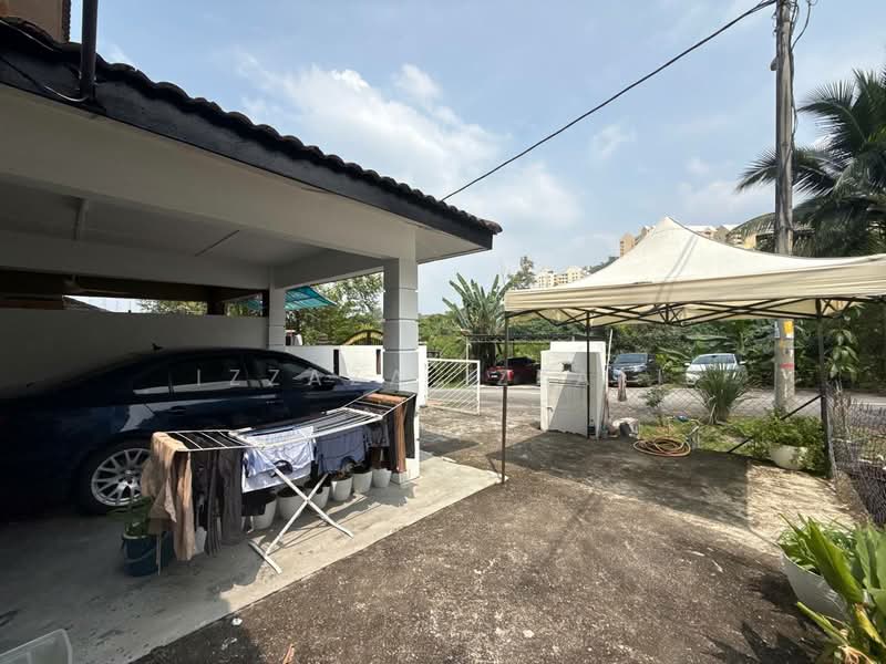 Terraced House for Sale in Gombak (Selangor) - Izzaza Izzati - Exterior - PropertyGuru.com.my