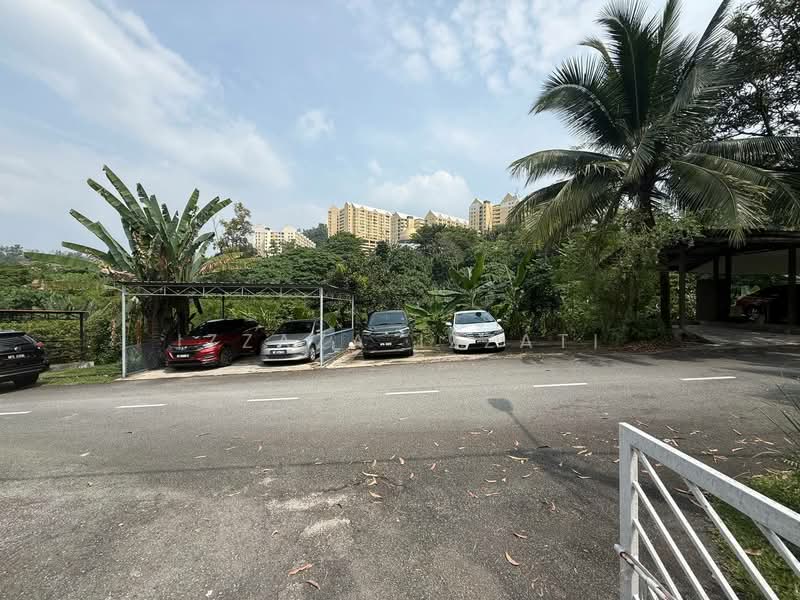 Terraced House for Sale in Gombak (Selangor) - Izzaza Izzati - Exterior - PropertyGuru.com.my