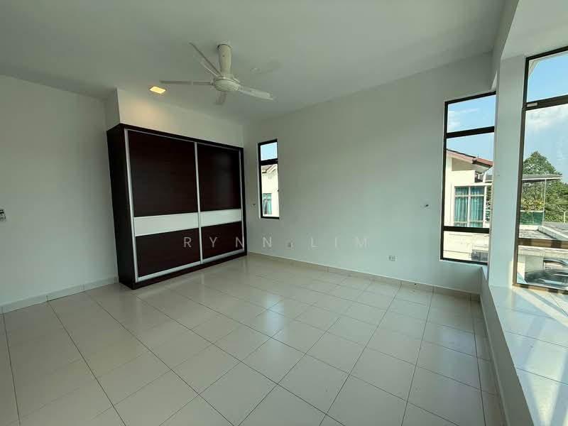 Cluster House for Sale in Horizon Hills (Iskandar Puteri (Nusajaya)) - Rynn Lim - Bedroom - PropertyGuru.com.my